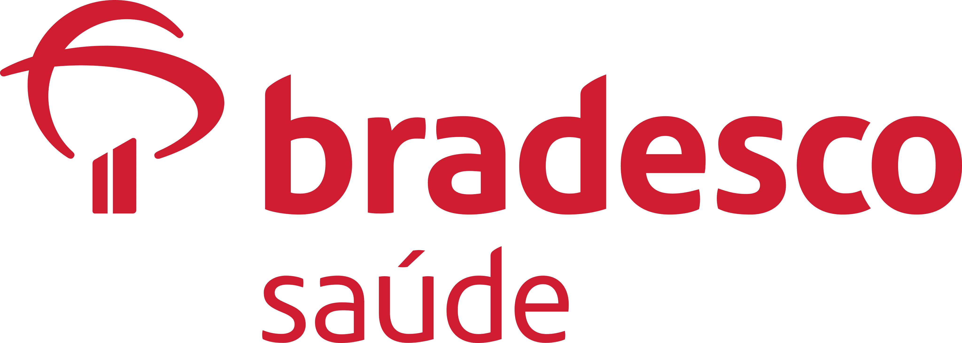 Bradesco Saúde