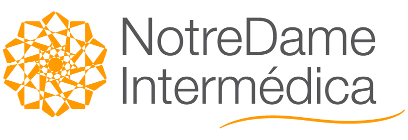 NotreDame Intermédica